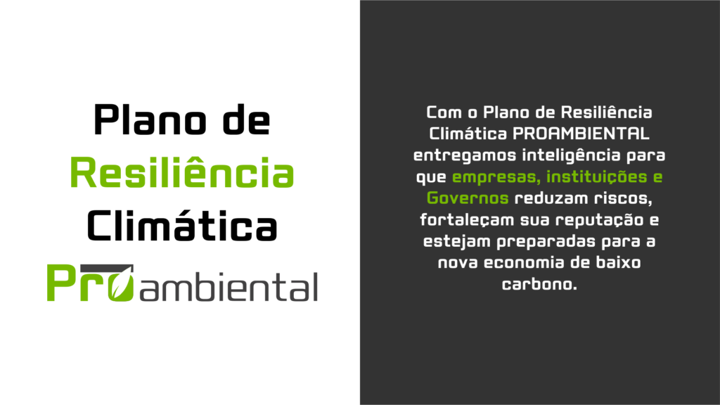 solucoes digitais plano resiliencia climatica