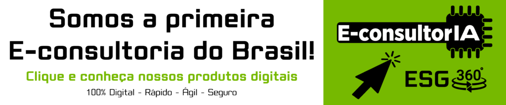 Proambiental Como a primeira E-consultoria ambiental do Brasil, a PROAMBIENTAL vai além da consultoria tradicional ao integrar soluções digitais, automação, inteligência artificial e suporte técnico para simplificar e modernizar a gestão ambiental.