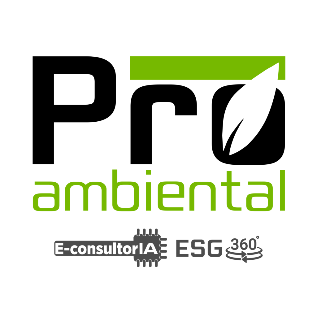 Proambiental Como a primeira E-consultoria ambiental do Brasil, a PROAMBIENTAL vai além da consultoria tradicional ao integrar soluções digitais, automação, inteligência artificial e suporte técnico para simplificar e modernizar a gestão ambiental.